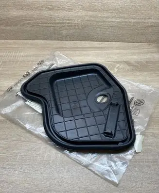 Seat Leon (5F) Rubber seal front door (on door) 5F4837916C