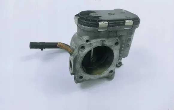 Audi A3 S3 8L Throttle body valve 06A133062L