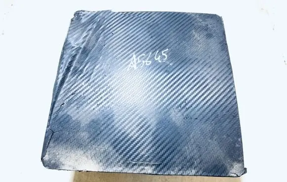 Volkswagen Touran I Glove box 1T1857921A 31536-0400