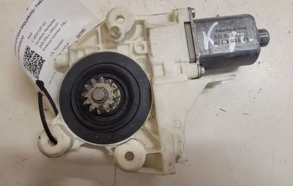 Ford C-MAX I 4M5T14A369 995208101 0130822217