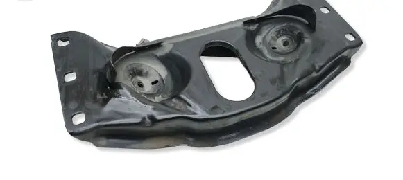 Porsche Panamera (970) Gearbox mounting bracket 97037503302