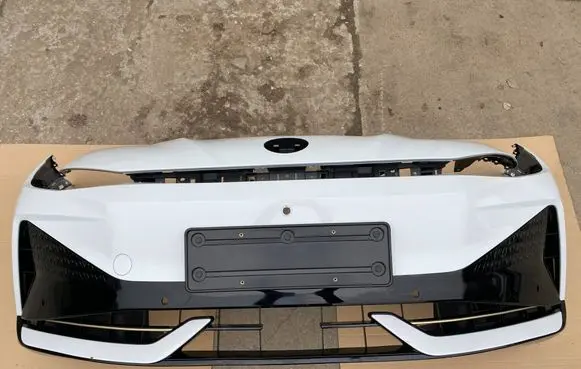 Volkswagen ID.7 Front bumper 11M807576 UNYX UNYX07