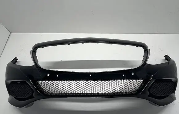 Mercedes-Benz C W205 Front bumper A2058850125
