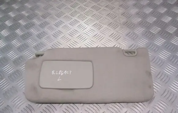 Subaru Legacy Rear windscreen sun blind/shade 