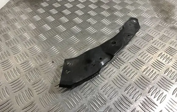 Volkswagen Golf VI Radiator support slam panel bracket 5K0806929B