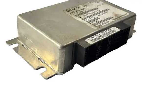 BMW X5 E53 Gearbox control unit/module 7550891 8471227540
