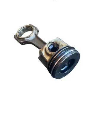 Chrysler Grand Voyager V Piston with connecting rod 