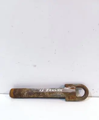 Renault Master III Towing hook eye 
