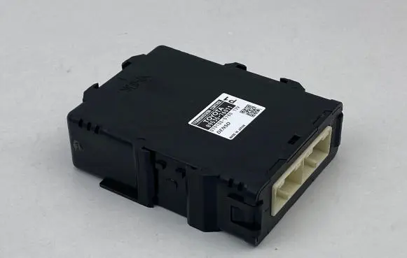 Toyota Prius+ (ZVW40) Gearbox control unit/module 8953576011