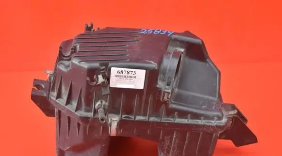 Honda Civic Air filter box HONDACIVIC