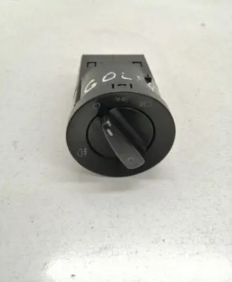 Volkswagen Golf IV Light switch BK71C0941531