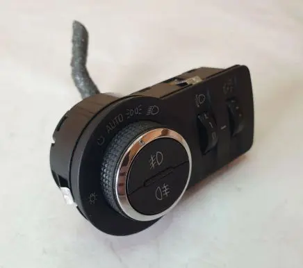Opel Insignia A Light switch 13268702