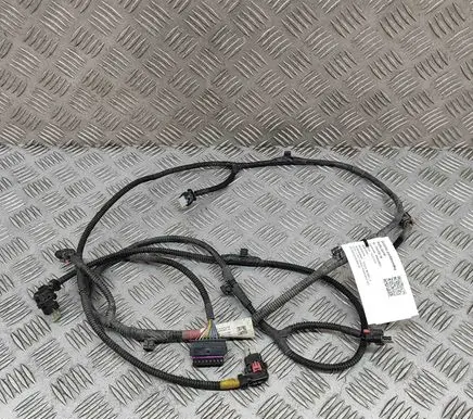 Tesla Model 3 Parking sensor (PDC) wiring loom 106795900E