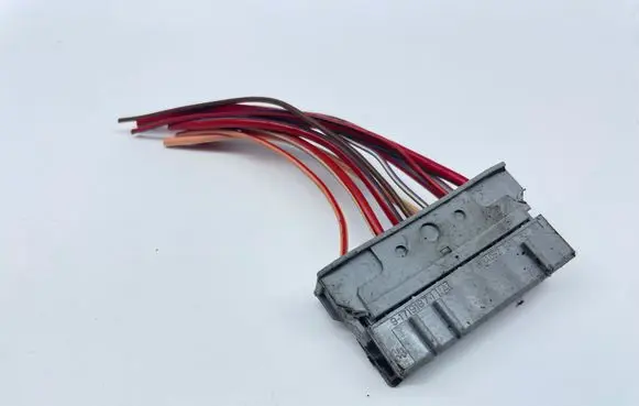 Mercedes-Benz C W204 Other wiring loom A0525458026