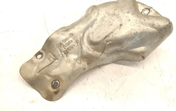 Ford Mondeo MK V Exhaust heat shield DS7G9N454CB 43R151A