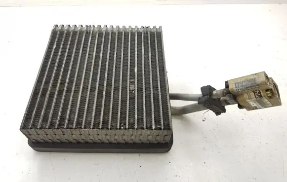 Volkswagen Golf IV Air conditioning (A/C) radiator (interior) 1J1820103A 6N0820679A