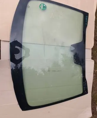 KIA Picanto Front windscreen/windshield window 43R016941