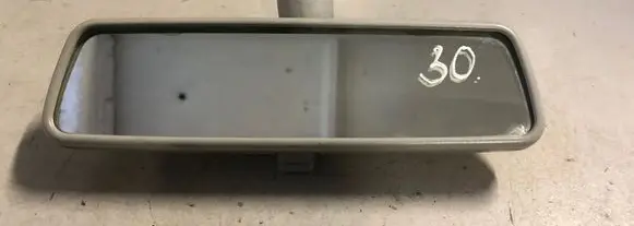 Volkswagen Sharan Rear view mirror (interior) 014022
