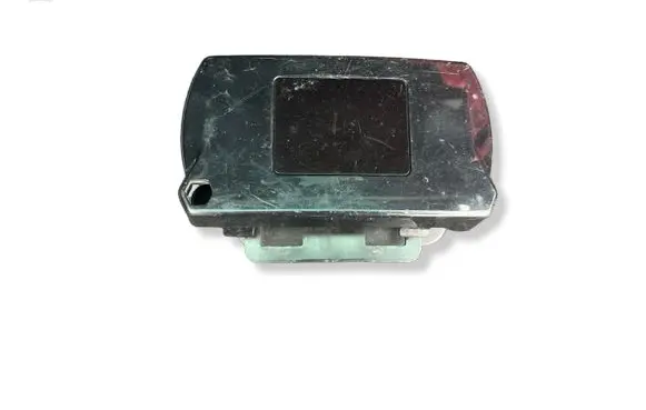 BMW 5 G30 G31 G38 Distronic sensor radar 6899183 MRR02663 MRR014FC