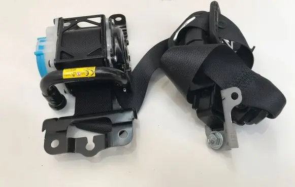 Mazda MX-30 Front seatbelt 0589P1000146