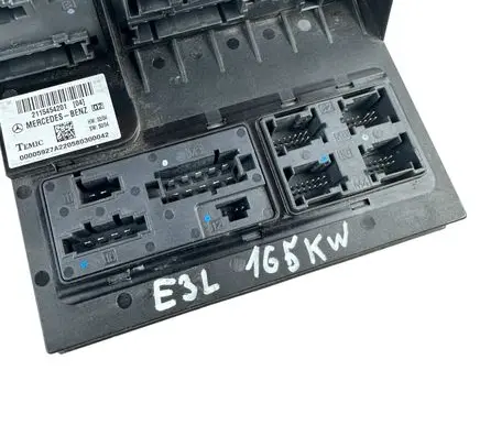 Mercedes-Benz E W211 SAM control unit 2115454201