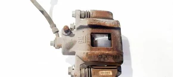 Cadillac ATS Rear brake caliper bc140a1101 20882720