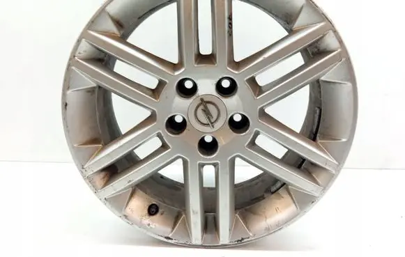 Opel Vectra C R16 alloy rim