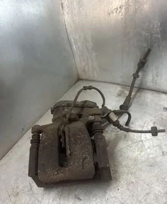 Audi A6 S6 C7 4G Rear brake caliper