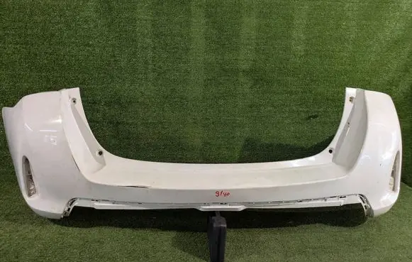 Toyota Auris E180 Rear bumper 5215902870