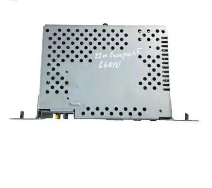 Ford Escape IV Radio/CD/DVD/GPS head unit M1PT18K810AC CCAC175816