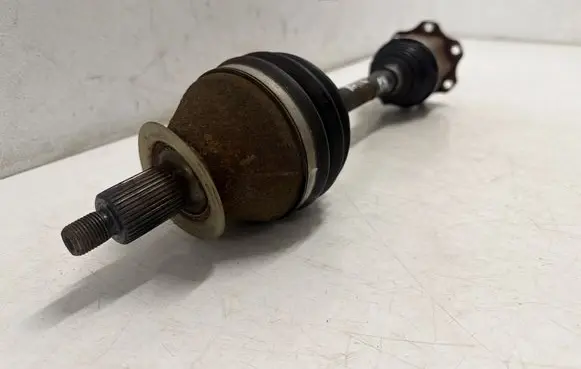 Skoda Kamiq Front driveshaft