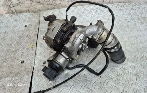 Skoda Octavia Mk2 (1Z) Turbo 03L253019M