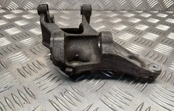 Citroen Berlingo Generator/alternator bracket 9658199180