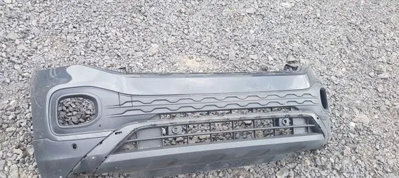 Volkswagen T-Cross Front bumper