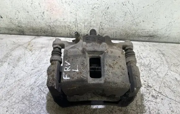 Honda FR-V Front brake caliper