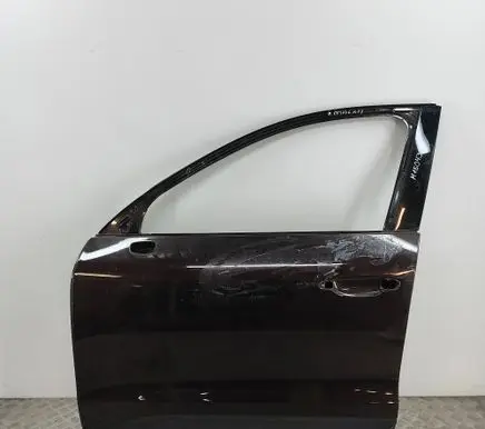 Porsche Macan (95B) Front door 95B831311A