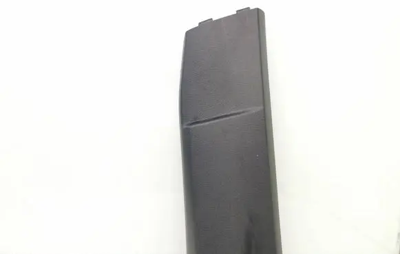 BMW X5 E70 (B) pillar trim (bottom) 7129754 0532 18311410