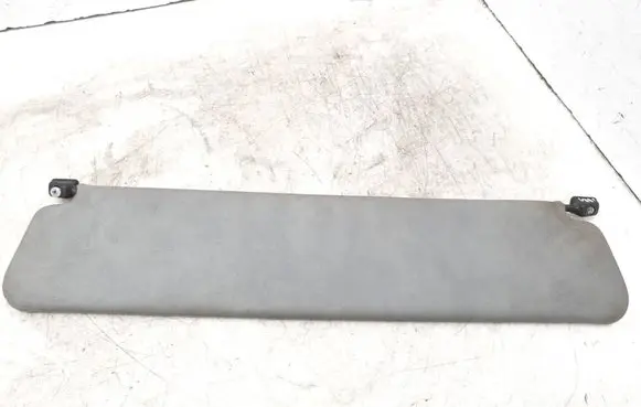 Citroen CX Sun visor 
