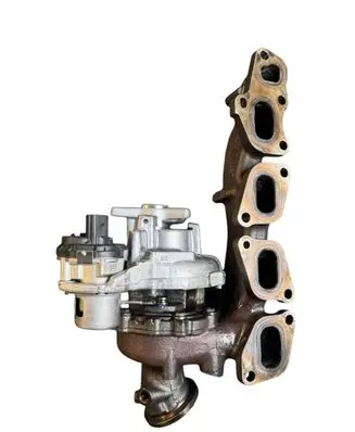 Audi A4 S4 B9 8W Turbo 882300-3 GTD1752V7 05L253019K