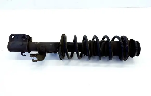 Front shock absorber/damper