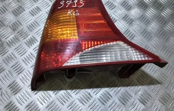 Ford Focus Rear/tail lights xs4x13405bc xs4x-13405-bc