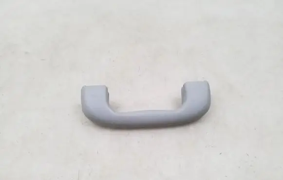 Front interior roof grab handle