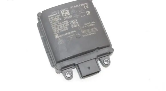 Renault Captur II Distronic sensor radar 284E78760R