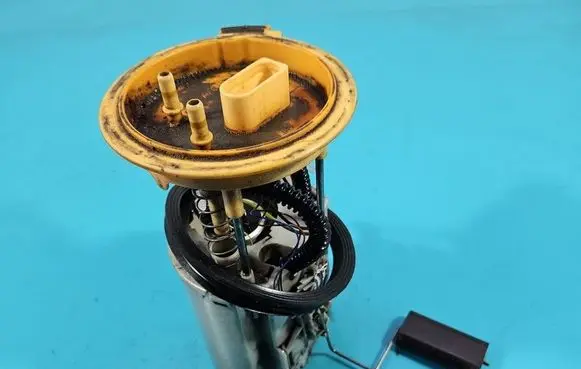 Volkswagen Golf Plus In-tank fuel pump 1K0919050Q IMPRK1588955