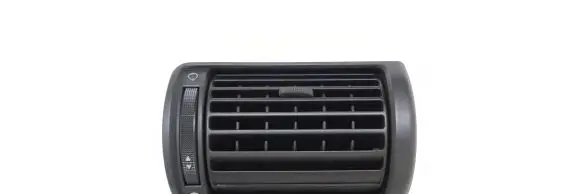 Audi A4 S4 B5 8D Dashboard side air vent grill/cover trim 8D1820902