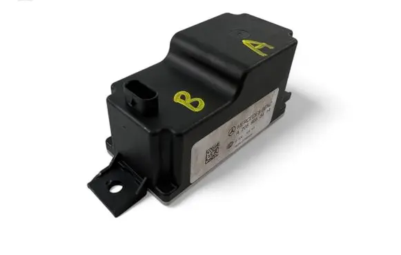 Mercedes-Benz E W213 Other control units/modules A2059053414