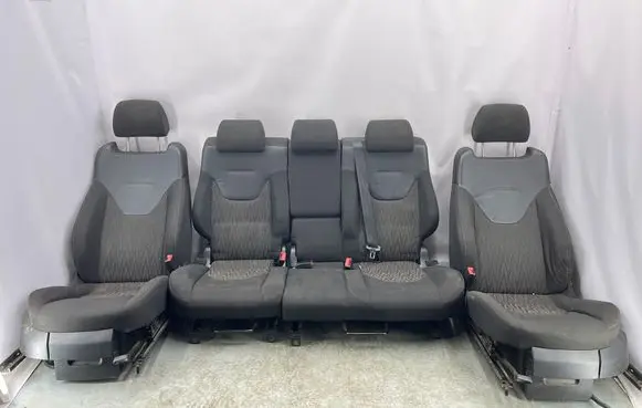 Seat Altea XL Interior set