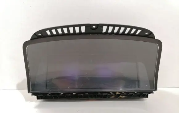 BMW 7 E65 E66 Screen/display/small screen 65826942526