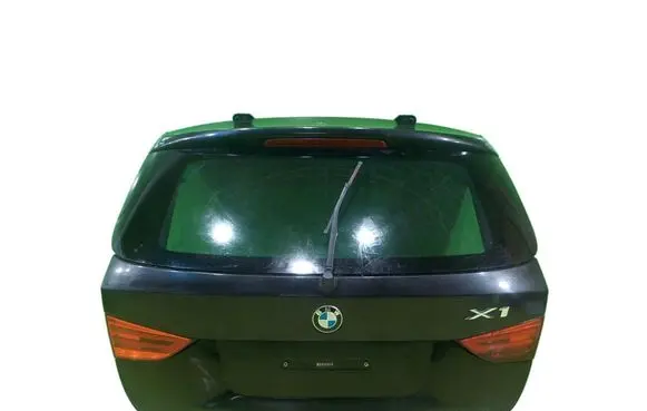 BMW X1 E84 Tailgate/trunk/boot lid KOMPLETNA
