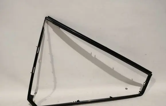 BMW X1 E84 Front door coupe window/glass frame 51352990393
